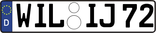 WIL-IJ72