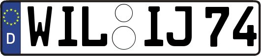WIL-IJ74