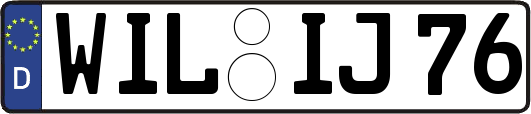 WIL-IJ76