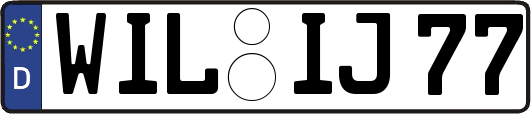 WIL-IJ77