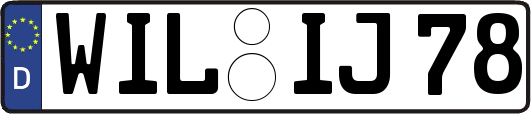 WIL-IJ78