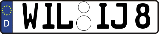 WIL-IJ8