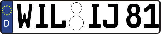 WIL-IJ81