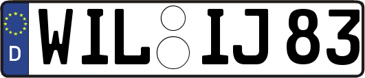 WIL-IJ83