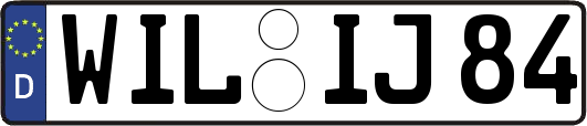 WIL-IJ84