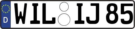 WIL-IJ85