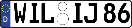 WIL-IJ86