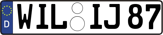 WIL-IJ87