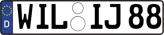 WIL-IJ88