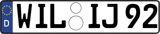 WIL-IJ92