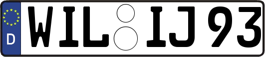 WIL-IJ93