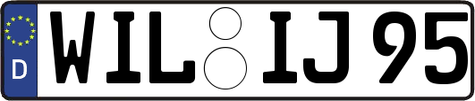WIL-IJ95