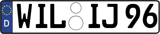 WIL-IJ96
