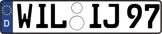 WIL-IJ97