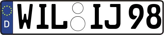 WIL-IJ98
