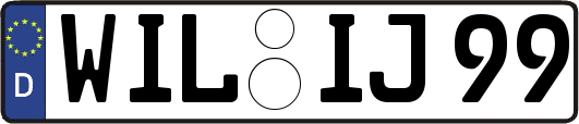 WIL-IJ99