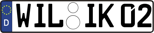 WIL-IK02