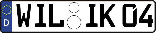 WIL-IK04