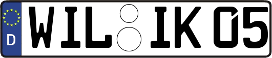 WIL-IK05