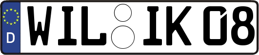 WIL-IK08