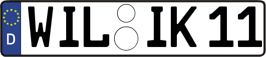 WIL-IK11