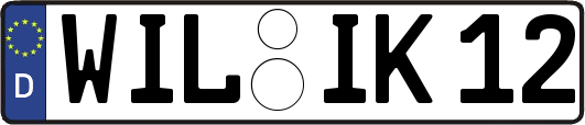 WIL-IK12