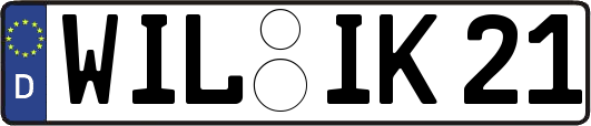 WIL-IK21