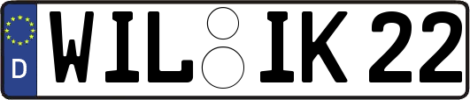 WIL-IK22