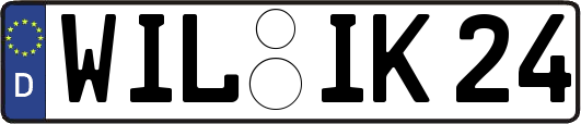 WIL-IK24