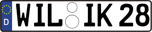 WIL-IK28