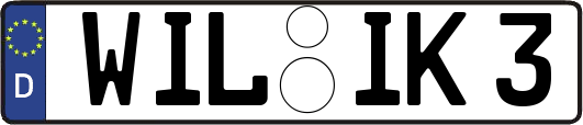 WIL-IK3