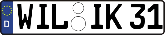 WIL-IK31