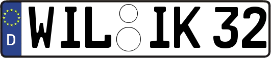 WIL-IK32