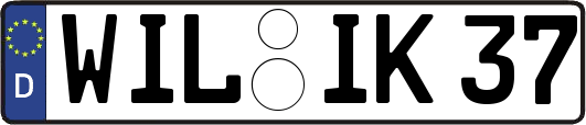 WIL-IK37
