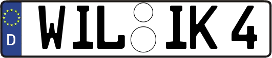 WIL-IK4