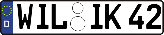 WIL-IK42