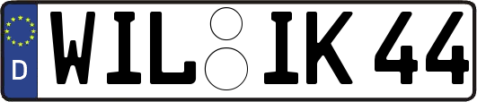 WIL-IK44