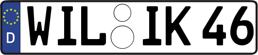 WIL-IK46