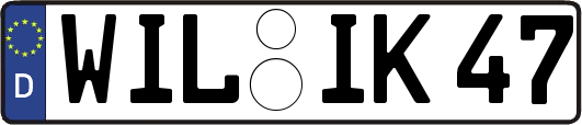 WIL-IK47