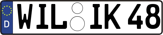 WIL-IK48