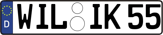 WIL-IK55