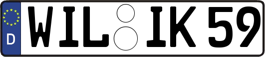 WIL-IK59