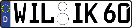 WIL-IK60
