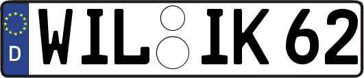 WIL-IK62