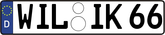 WIL-IK66