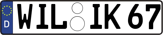 WIL-IK67