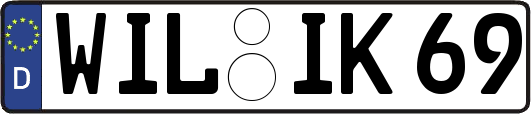 WIL-IK69