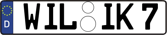 WIL-IK7
