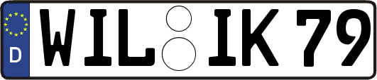 WIL-IK79