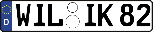WIL-IK82